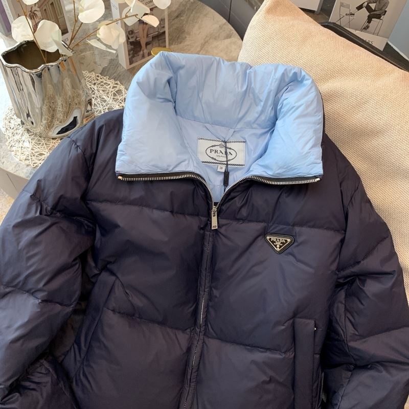 Prada Down Jackets